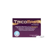 Tricomass 30 Compresse-1
