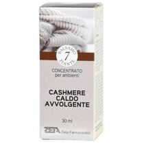 Balsamo 7 Piante Concentrato Ambienti Cashmere 30ml-1