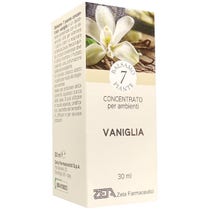 Balsamo 7 Piante Concentrato Ambienti Vaniglia 30ml-1