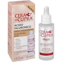 Cera Di Cupra Siero Concentrato Acido Ialuronico 30ml-0