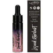 Purobio Resplendent Liquidi Stardust 03 Rosa Freddo 12ml - 2