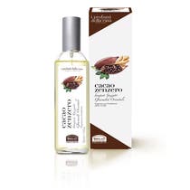 Helan Profumi Della Casa Fragranza Ambiente Spray Cacao Zenzero 100ml-2