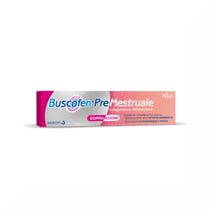 Buscofen Premestruale Integratore Donna 15 Compresse Effervescenti-3