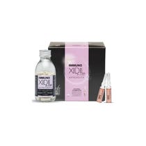 Immunoxidil Anticaduta Donna Trattamento Combinato 60 Capsule + 15 Fiale-1