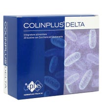 Colinplus Delta 20 Bustine-1