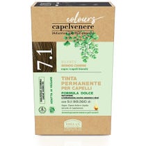 Helan Capelvenere Tinta Capelli 7,1N Biondo Cenere -2