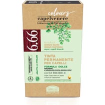 Helan Capelvenere Tinta Capelli 6,66N Biondo Scuro Rosso Profondo-2