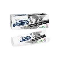 Pasta Del Capitano Carbone Vegetale Attivo 100ml-2