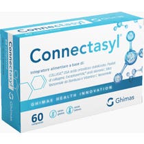 Ghimas Connectasyl Integratore 60 Compresse-2