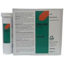 IZOCAL BOLI 4 TUBI 175G-1