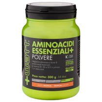 +Watt Aminoacidi Essenziali+ Polvere Gusto Tropical 300g-2