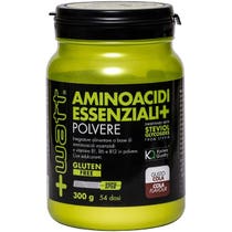 +Watt Aminoacidi Essenziali+ Polvere Gusto Cola 300g-1