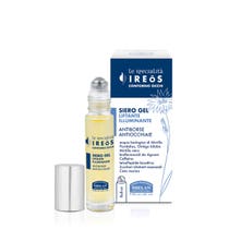 Helan Ireos Contorno Occhi Siero Gel Liftante Illuminante Antiborse Antiocchiaie 10ml-1