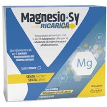 Syrio Magnesio-Sy Ricarica 20 Bustine-1