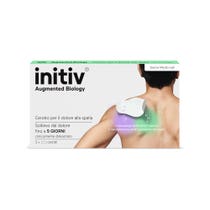 Initiv Cerotti Spalla Dolori Muscolari Da Lievi A Moderati Senza Medicinali 3 Pezzi