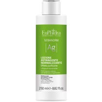 Euphidra Sebanorm Ag Lozione Astringente/Normalizzante 250ml-1