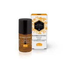 Helan Dolcezza Olio Unghie & Cuticole Rinforzante 10ml-2