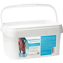 Nbf Lanes Hydrafit Horse Mangime Complementare Per Equini 40 Buste Da 50g - 1