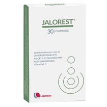 Jalorest 30 Compresse - 2