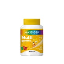 Dailyvit Multigummy Caramelle Gommose 60 Pezzi - Integratore Vitaminico per bambini-1