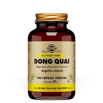Solgar Dong Quai 100 Capsule Vegetali-3