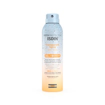 Isdin Fotoprotector Corpo Transparent Wet Skin SPF50 250ml-1