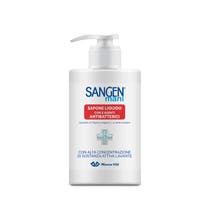 Sangen Sapone Mani Antibatterico 250ml-1