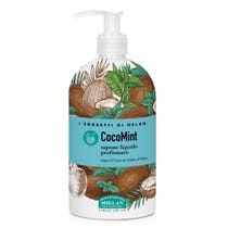 I Sorbetti Di Helan Cocomint Sapone Liquido Profumato 500ml
