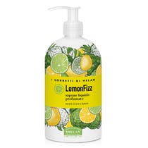 I Sorbetti Di Helan LemonFizz Sapone Liquido Profumato 500ml