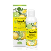 I Sorbetti Di Helan LemonFizz Shampoo Doccia Concentrato 150ml