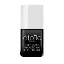 Rougj Etoile Top Coat Uv Effetto 3D 5ml - 2