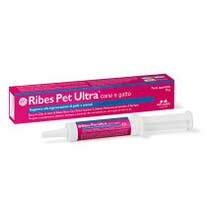 Ribes Pet Ultra Pasta Mangime Complementare Cane/Gatto 30g-3