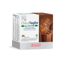 Chilo Taglia All In One Cacao 14 Bustine 13g-2