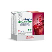 Chilo Taglia All In One Frutti Di Bosco 14 Bustine 13g-2
