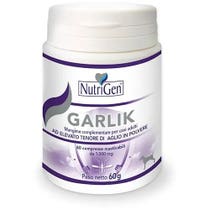 Garlik Mangime Complementare Cani Adulti 60 Tavolette-2