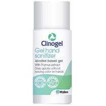 Clinogel Igienizzante Mani A Base Di Alcool 100ml-2