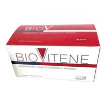 Biovitene 14 Flaconcini - 1