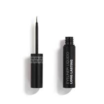 Rougj Glamtech Eyeliner Liquido Waterproof -1