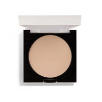 Rougj GlamTech Long Lasting Cipria In Polvere Compatta Per Pelli Chiare-1