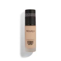 Rougj Glamtech Fondotinta Antiacne 30ml SPF30 Miele-1