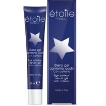 Rougj Etoile Crema Contorno Occhi Caffeina 15ml - 1