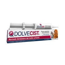 ShedirPet DolveCist Pasta Appetibile In Siringa 30g-2