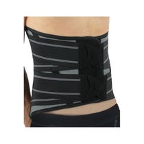 Pavis Corsetto Ortho-E H28 Colore Grigio Taglia XXXL Cod.553