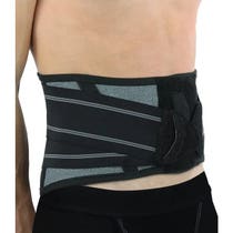 Pavis Corsetto Ortho-E Colore Crema H 33 Cm Taglia L Cod.553-1