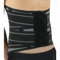 Pavis Corsetto Ortho-E H38 Colore Crema Taglia XS Cod.553-1