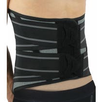 Pavis Corsetto Ortho-E H38 Colore Crema Taglia XXXL Cod.553