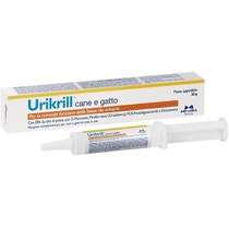 Nbf Lanes Urikrill Pasta Mangime Complementare Cane/Gatto 30g - 1