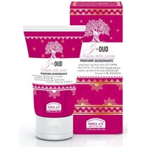Helan G Oud Profumo Deodorante Crema Pelli Delicate 50ml-2