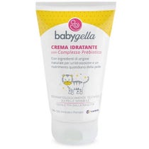 Babygella Con Complesso Prebiotico Crema Idratante 50ml-2