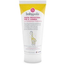 Babygella Con Complesso Prebiotico Pasta Protettiva Cambio 100ml-2
